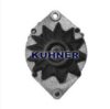 CHRYS 120450028 Alternator